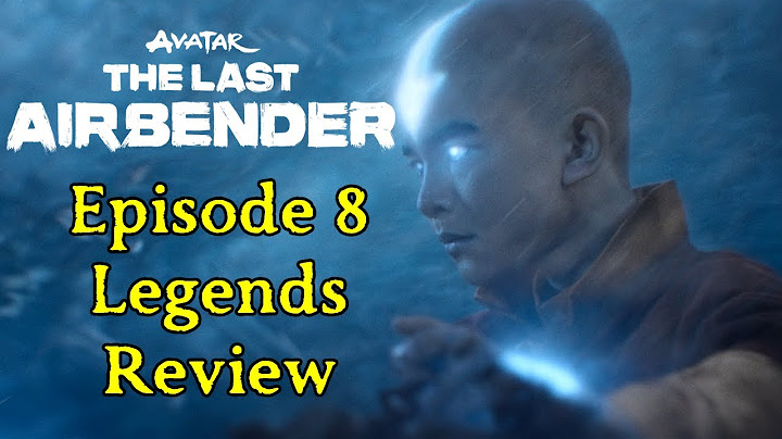 Avatar the last airbender movie review năm 2024