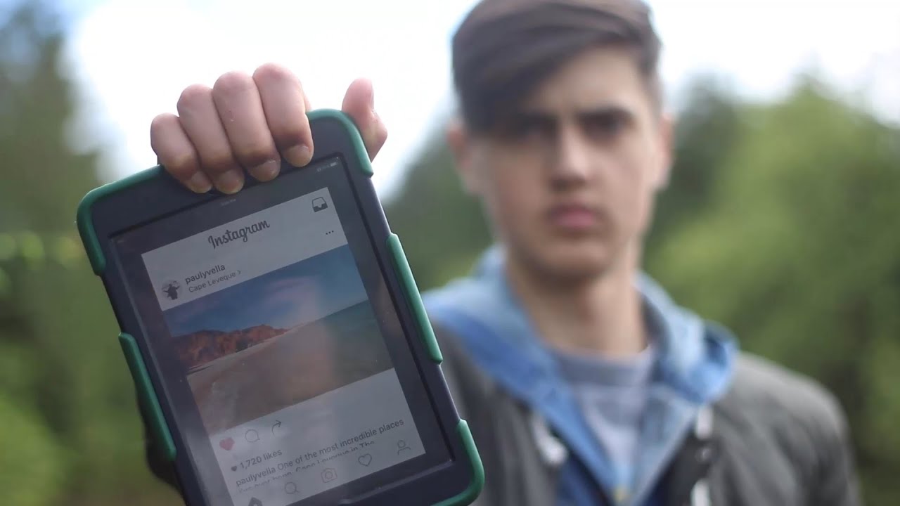 Escape A Social Commentary Short Film YouTube