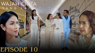 RITA REFUSES TO TRUST KARENINA EVER AGAIN - WAJAH CINTA YANG LAIN TODAY EP 10 TUESDAY 14 2026