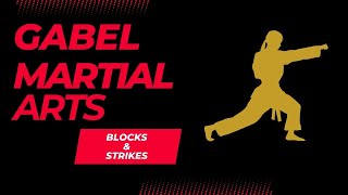 Scissor Block
