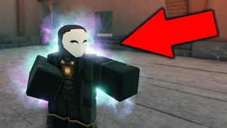 Explaining Black Flash in Deepwoken