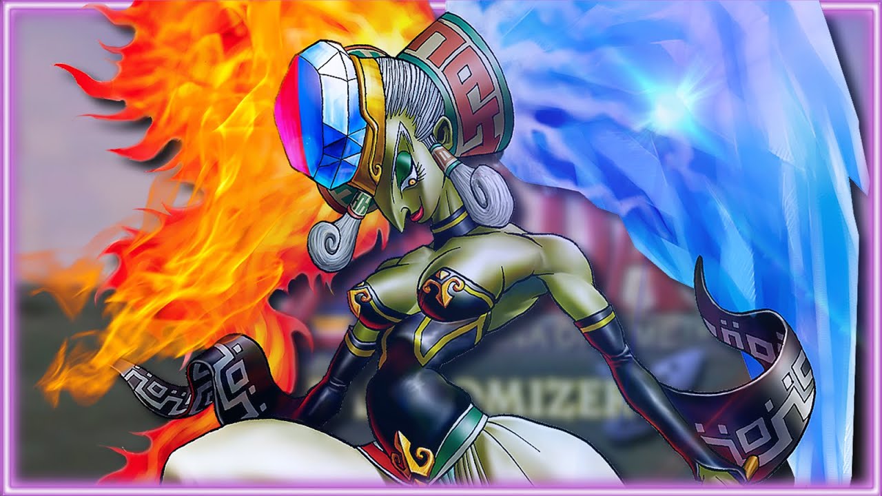 Which Witch is Which │ Legend of Zelda: Ocarina of Time RANDOMIZER #28