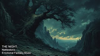 Download lagu The Night - Emotional Ambient Music | NettleStone
