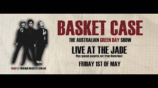 Basket Case | Green Day Tribute Band | Live at The Jade – 1 May 2026 🔥