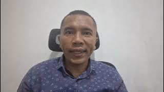 Apa b4hasa 1nggris dari mend1ng1nkan