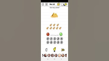 mind crazy game play video level 12