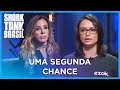 "A gente vai dar uma segunda chance para eles" | Shark Tank Brasil