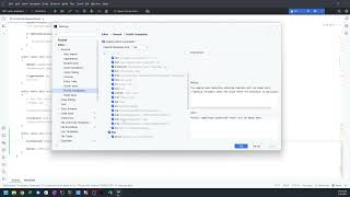 IC2 Apex Custom Postfix Completion Templates Demo
