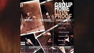 Group Home - Suspended In Time
