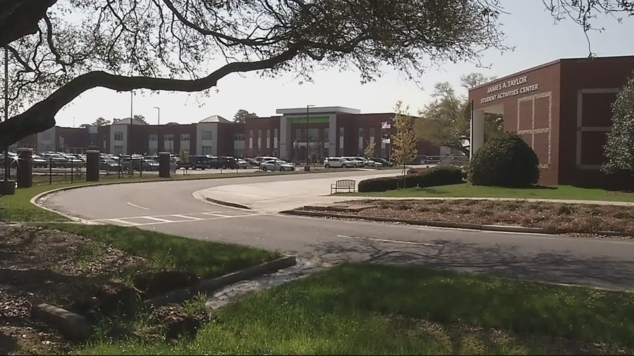 Aiken County Schools Plan For 2020 Graduation YouTube