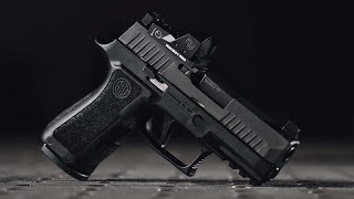7 BEST 9MM PISTOLS IN THE WORLD 2023