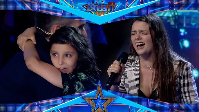Denuncian plagio en Got Talent Uruguay: los videos que demostrarían la copia  - EL PAÍS Uruguay