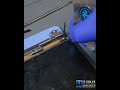 2020 M1 screens panel replacement by #itsolverepairs