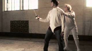 Actress Meredith Thomas Selected Film and Television Works ~ Theatrical Reel 2011