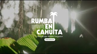 Video thumbnail of "Nochi - Rumba en Cahuita (Video Oficial)"