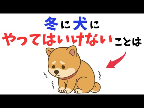 愛犬にしてはいけない7つのこと　知らないと危険な習慣