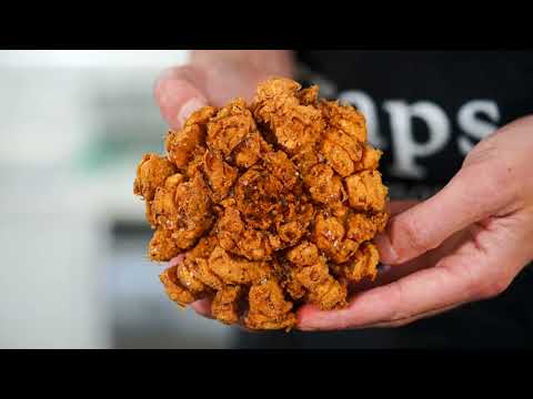 Blooming Onion  How To Make The BEST Blooming Onion Recipe