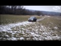 Honda CR-V in action (cameravnebe.ru)