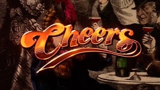 Cheers opening