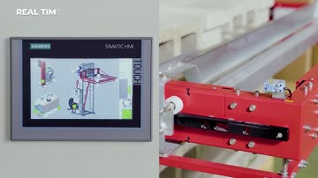 Horizontal Pallet Strapping Machine -Fully Automatic Strapping Machine