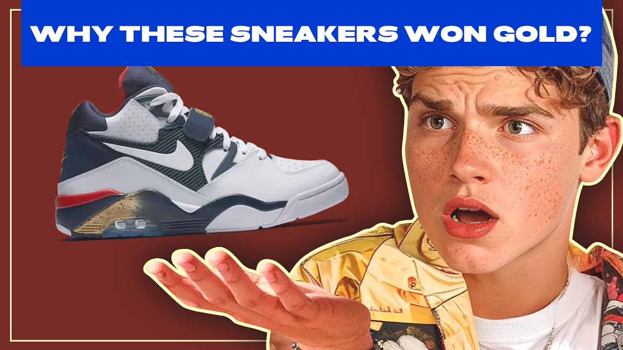 9 Iconic Sneakers That Made the 1992 Dream Team Unforgettable