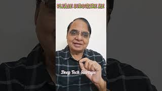 Deep tech Startups