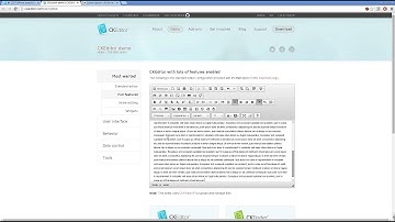 CKEditor (4.4.x) find plugin