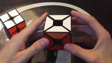 Void cube only edges LanLan