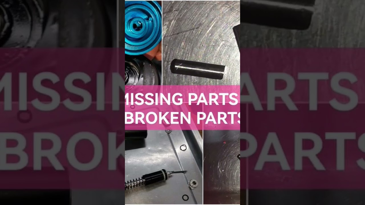 **ELECTRICAL TAPE & SCOTCH TAPE.jpg** REPAIR on FOX FORK 36