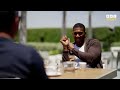 'I Can Become Undisputed' - Anthony Joshua ahead of Kristian Prenga fight | Boxing | BBC Sport