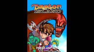 Dragon Island Java - Theme Song