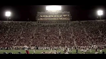 College Football Pump Up 2015 - 16  [ "One Man Can Change The World" ]