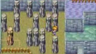 Golden Sun - Walkthrough - Part 57