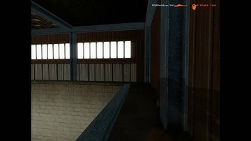 CS:S | AWESOME Nuke Noscope Wallbang