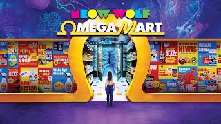 Meow Wolfs Omega Mart | Las Vegas