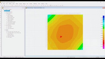 Foundation Design - Project assignment for Skyfi Labs online course - by Shubham Suryawanshi