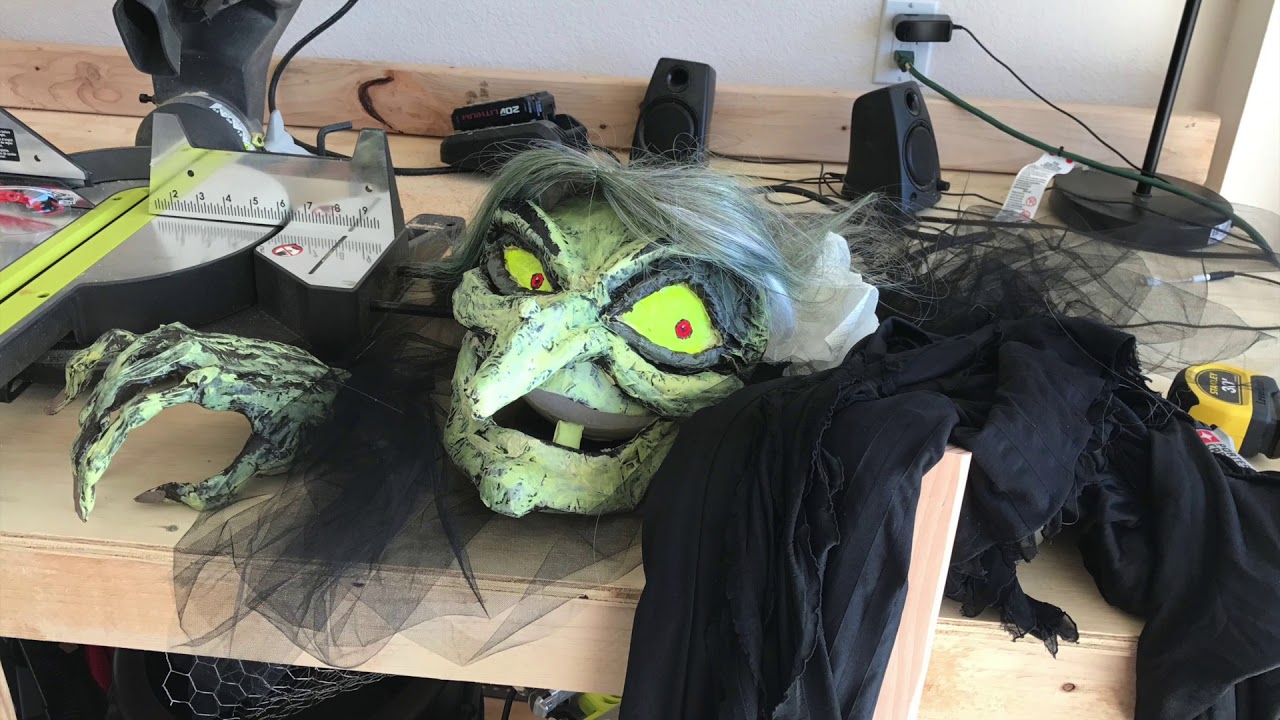 Disney Villains Halloween 2017