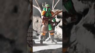 Boba Fett Ronin photo action!