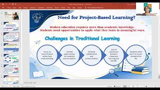 Project based learning