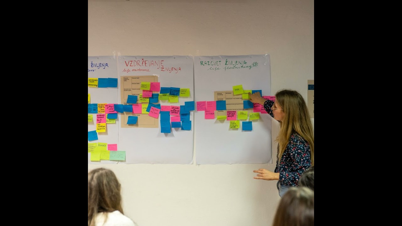 #72 (en) Young demands for a good life in the Alps | "Alpine Compass"