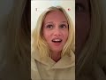 Svenska Isabella på Bondi Beach under terrorattentatet