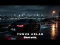 Yunus Aslan Silent Echo I Deep House I Night Drive 