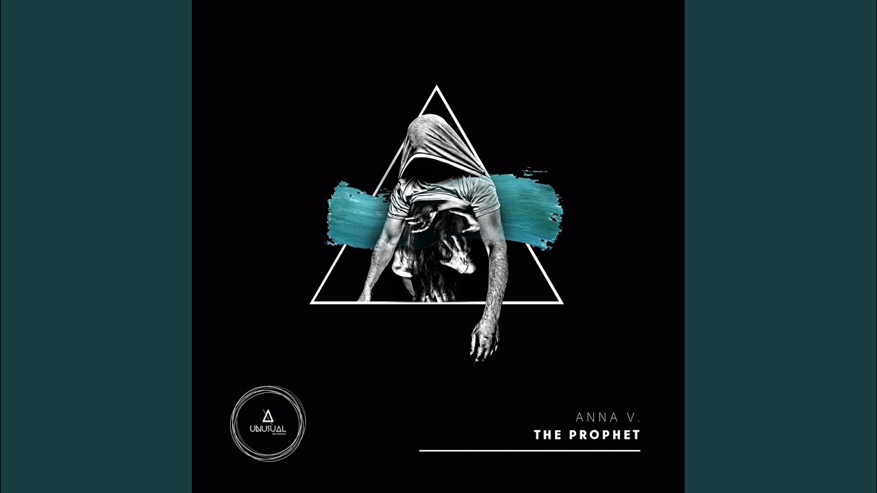 Watch The Prophet (Original Mix) on YouTube Watch The Prophet (Original Mix) on YouTube