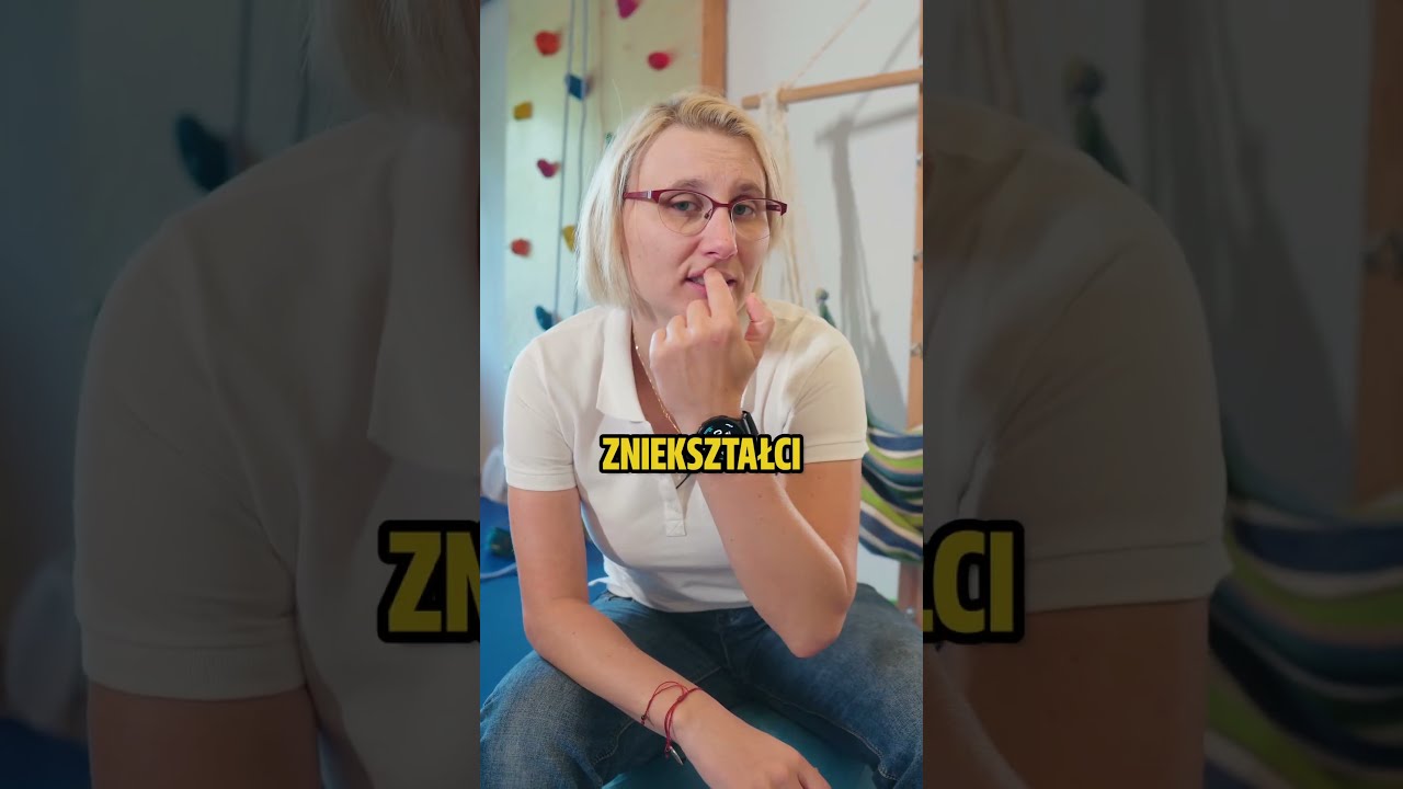 Ssanie Kciuka U 2 Miesięcznego Niemowlaka Ssanie kciuka To w końcu jest się czego bać, czy nie ⁉ - YouTube
