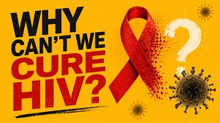 Why Can’t We Cure HIV...yet? | Plus Talk