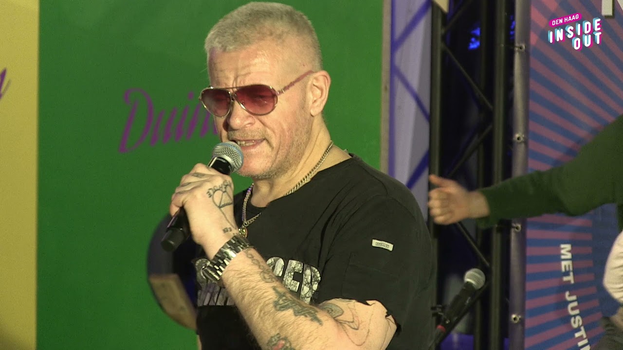 Net Niet Nieuwjaarsshow deel 2 | 29-12-2021 | Den Haag Inside Out Winterprogramma