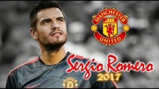 Sergio Romero ● Best Saves ● 2016 - 2017