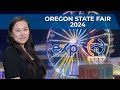 Oregon State Fair 2024