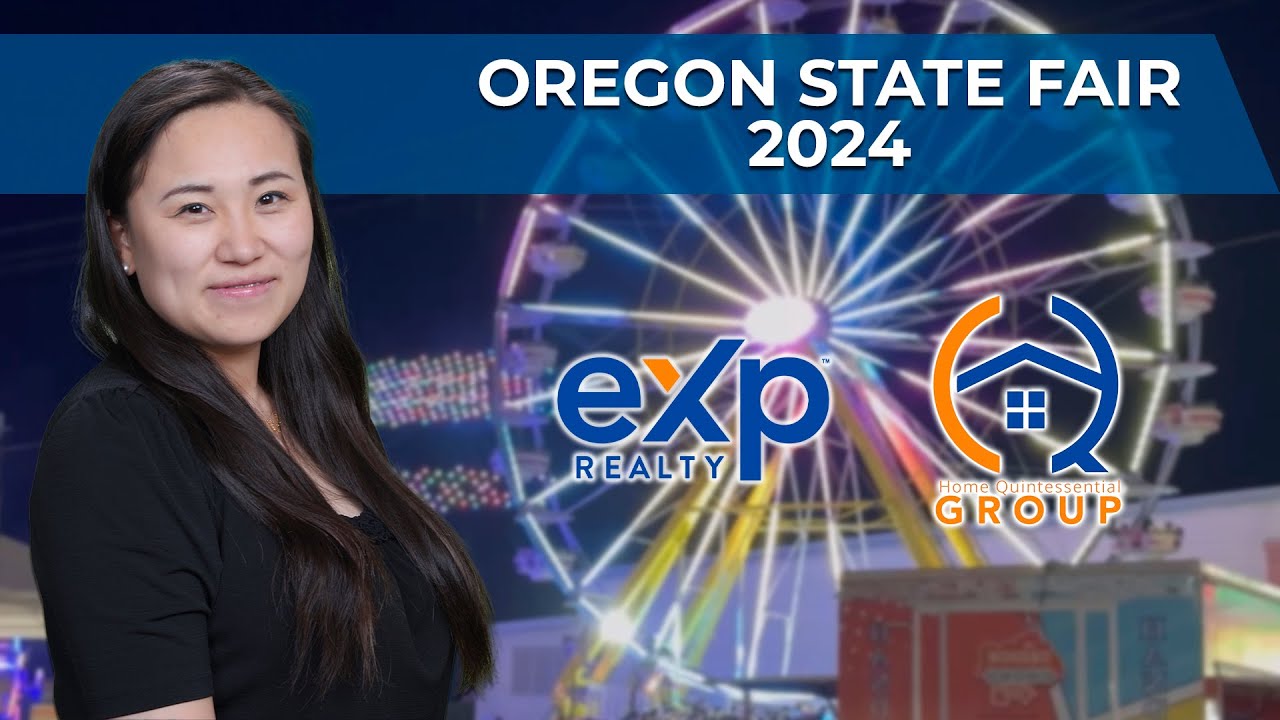 Oregon State Fair 2024