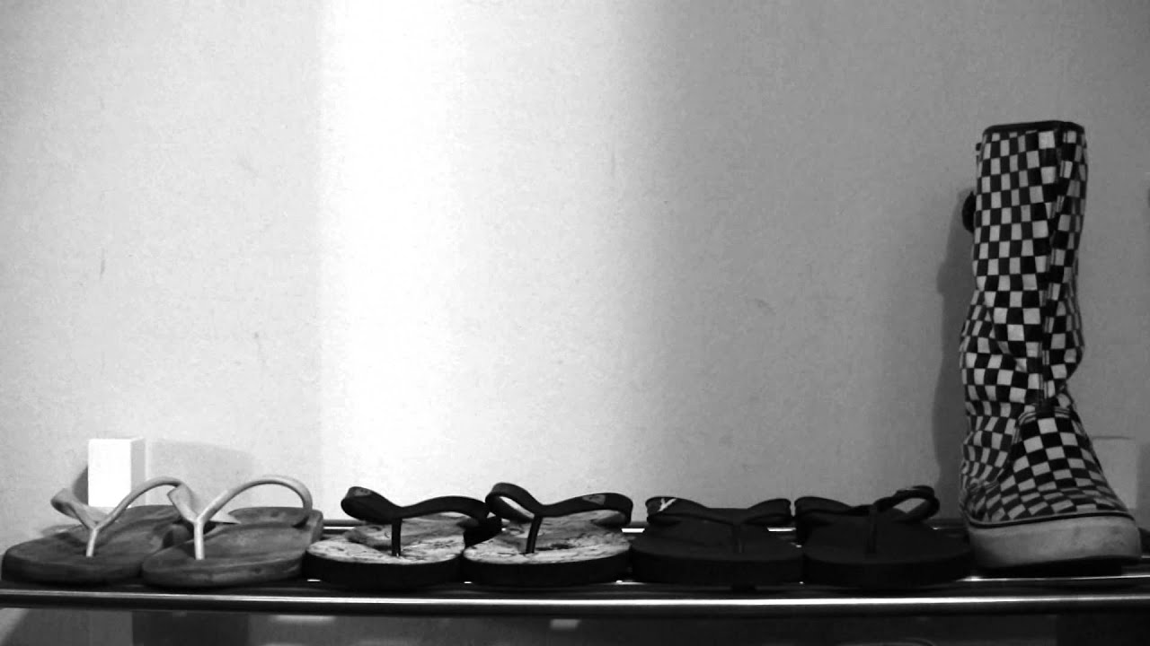 Black & White + Composition